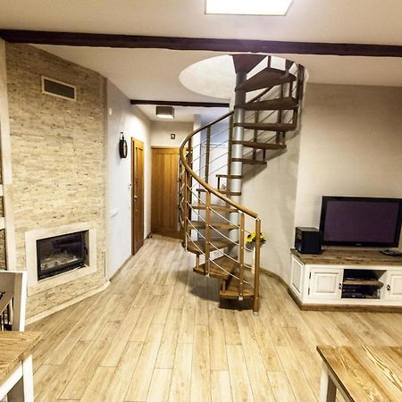 Ferienwohnung Nasze Pieniny Szczawnica Exterior foto