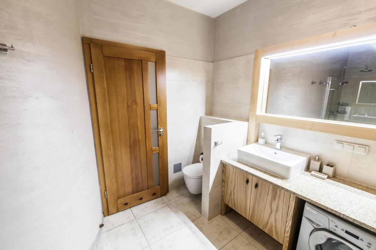 Ferienwohnung Nasze Pieniny Szczawnica Exterior foto