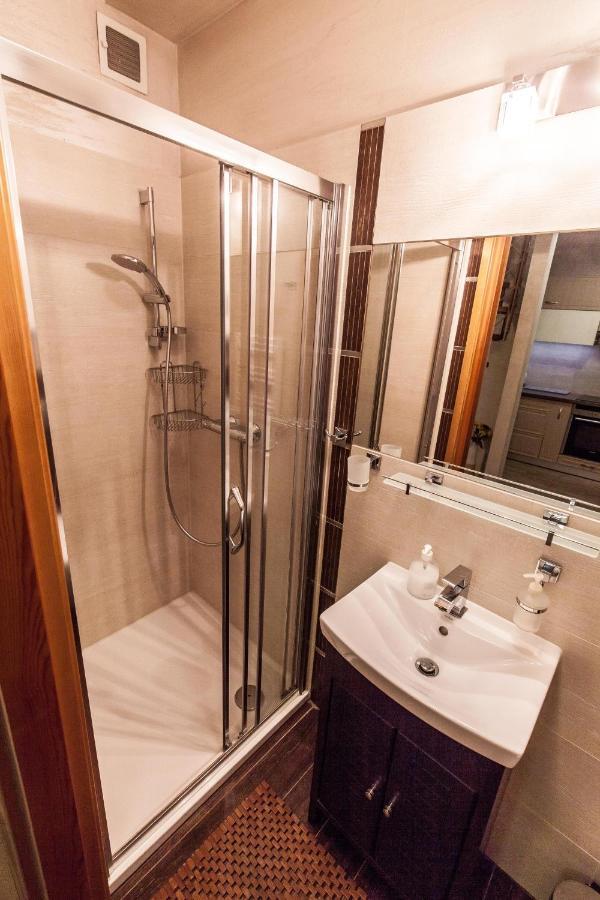 Ferienwohnung Nasze Pieniny Szczawnica Exterior foto