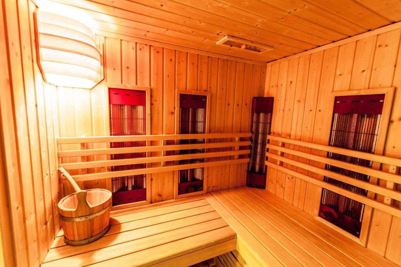 Ferienwohnung Nasze Pieniny Szczawnica Exterior foto