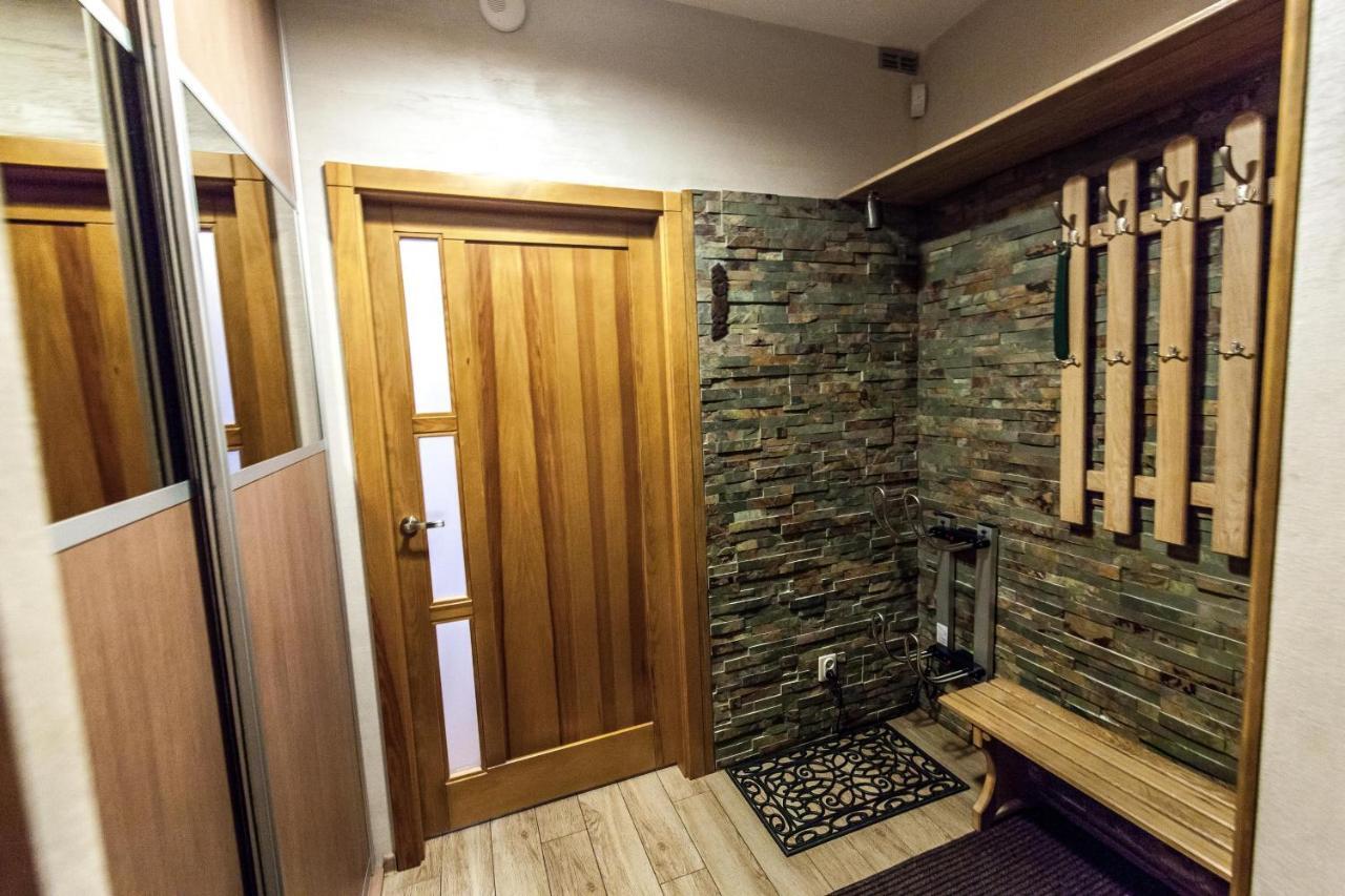 Ferienwohnung Nasze Pieniny Szczawnica Exterior foto