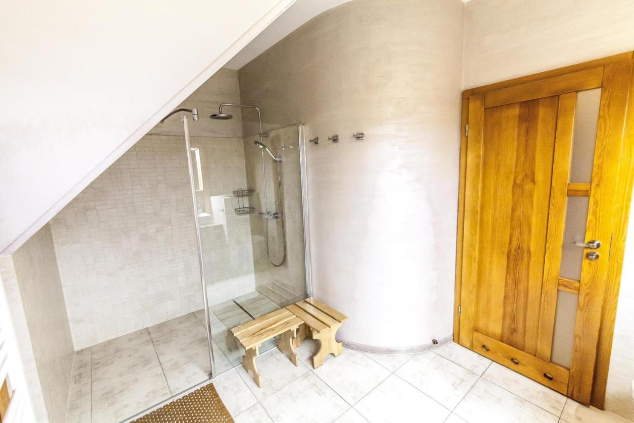 Ferienwohnung Nasze Pieniny Szczawnica Exterior foto